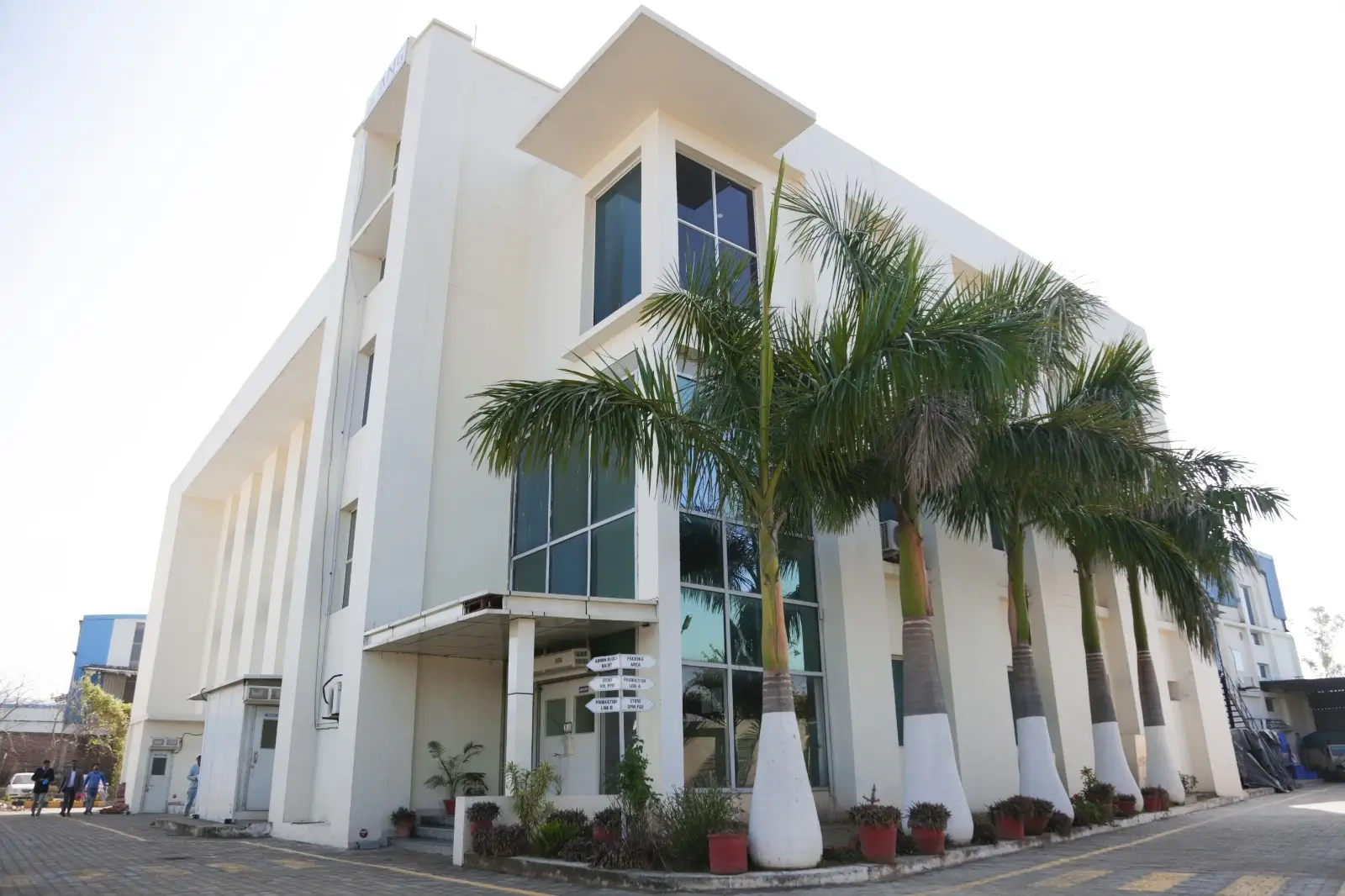 Sawa Pharma gallery photo 3