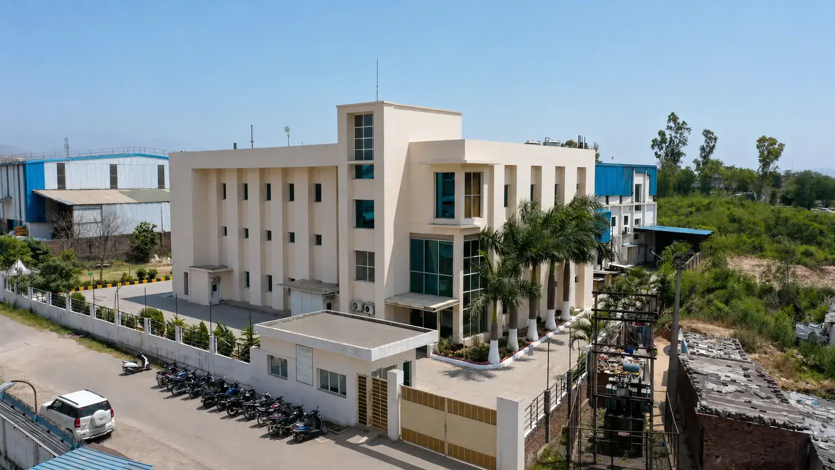 Sawa Pharma gallery photo 1