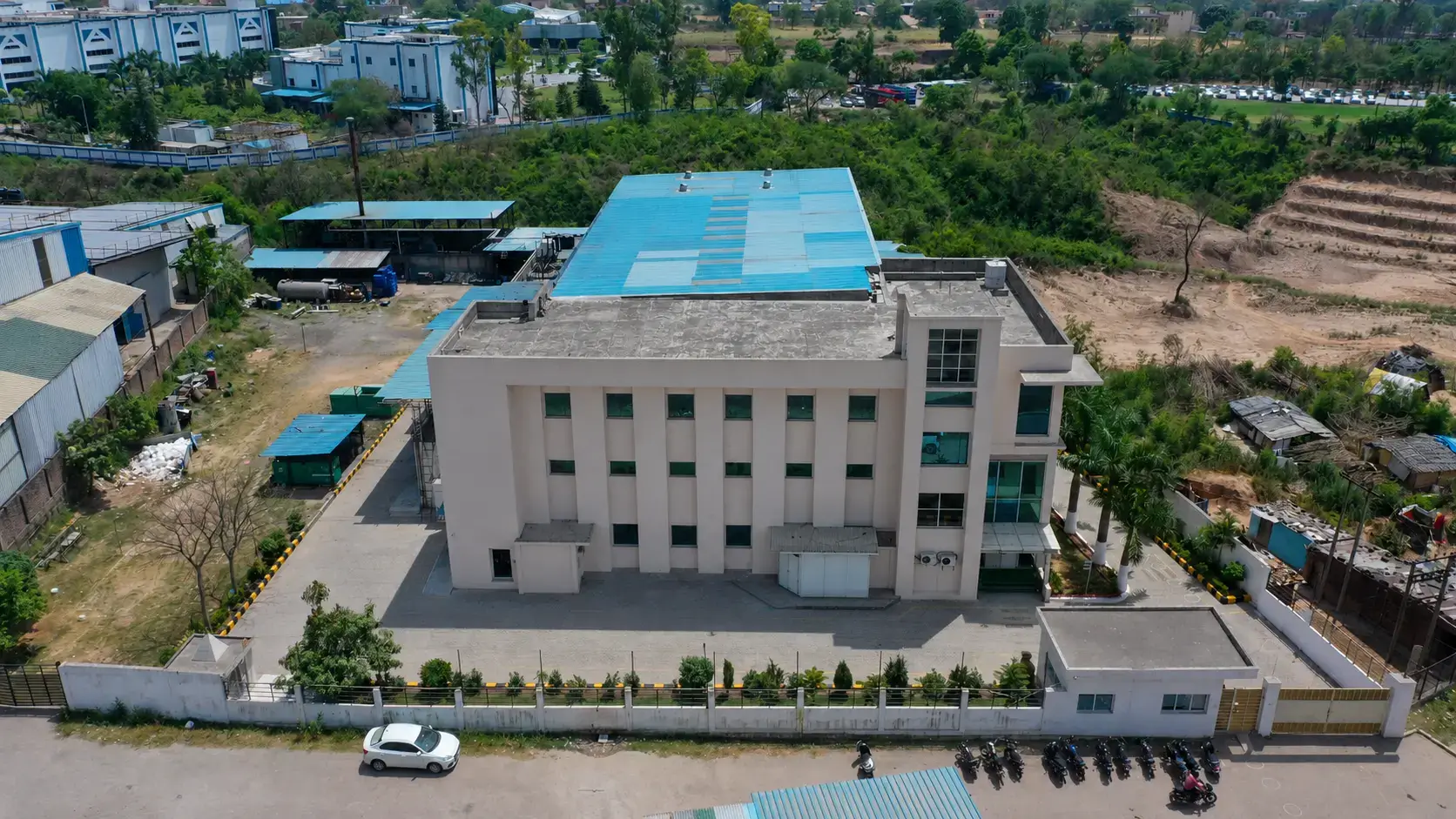 Sawa Pharma gallery photo 2